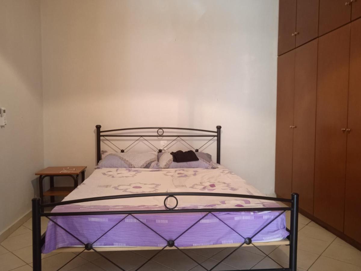 Ferienwohnung Sotiris House Preveza Exterior foto