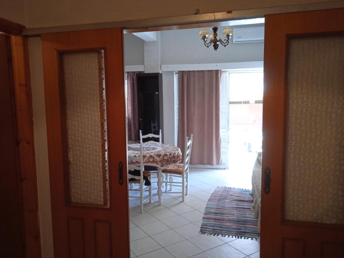 Ferienwohnung Sotiris House Preveza Exterior foto