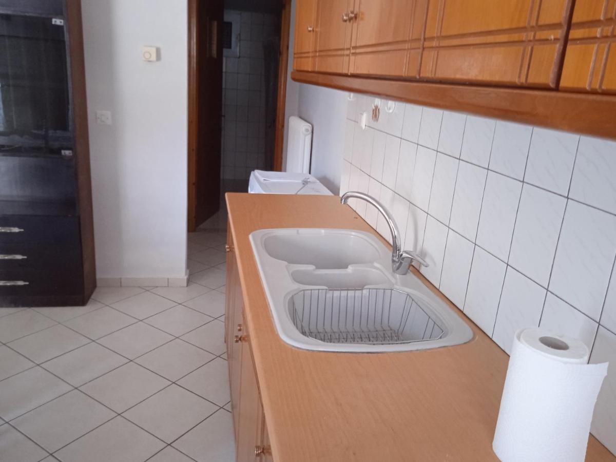 Ferienwohnung Sotiris House Preveza Exterior foto