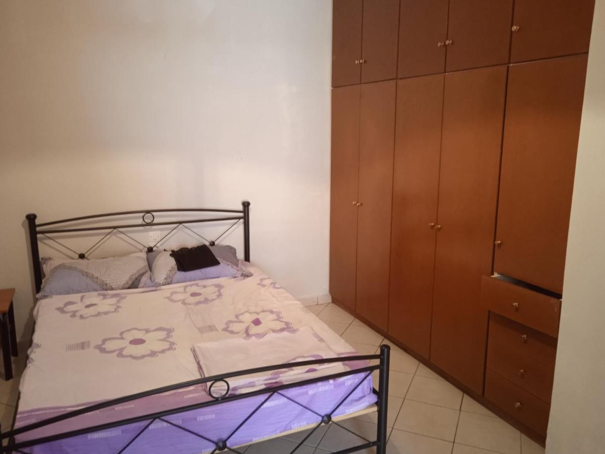 Ferienwohnung Sotiris House Preveza Exterior foto
