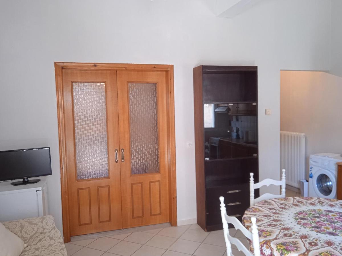 Ferienwohnung Sotiris House Preveza Exterior foto